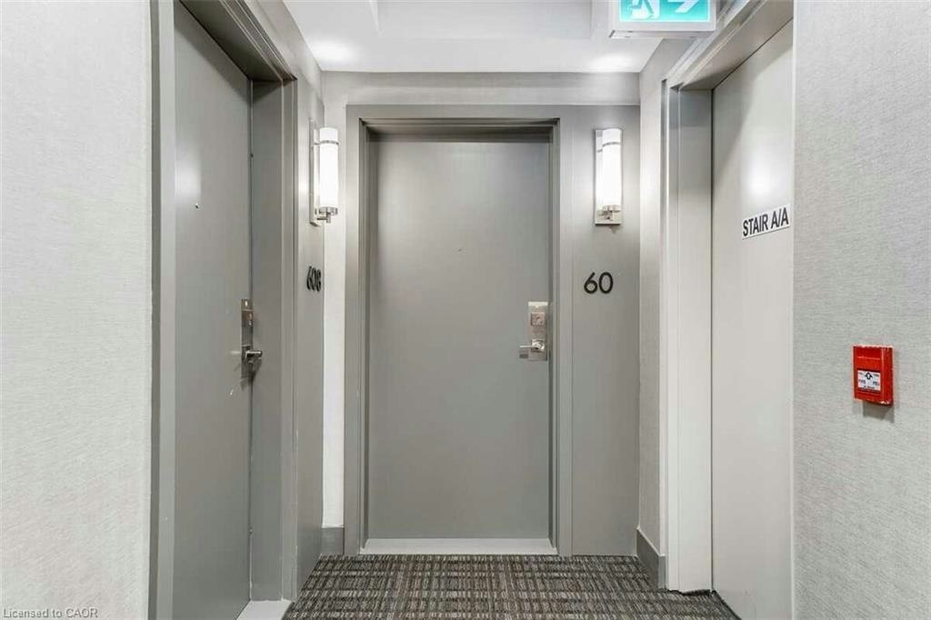 609-160 Canon Jackson Drive, Toronto, ON, M6M 0B7 - 7