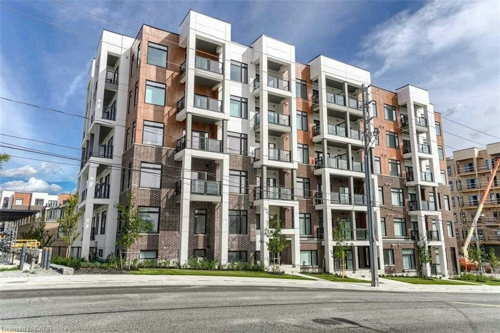 609-160 Canon Jackson Drive, Toronto, ON, M6M 0B7 - 2