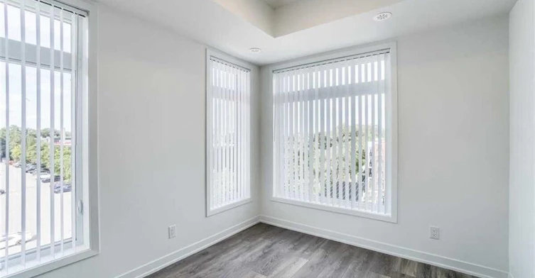 609-160 Canon Jackson Drive, Toronto, ON, M6M 0B7 - 22