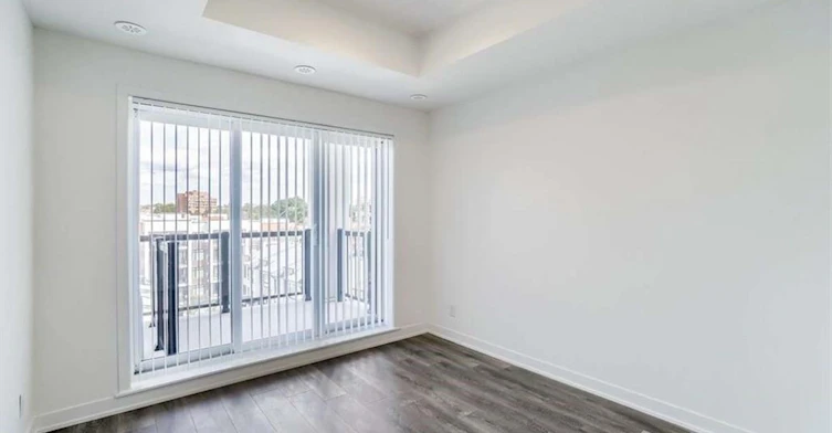 609-160 Canon Jackson Drive, Toronto, ON, M6M 0B7 - 17