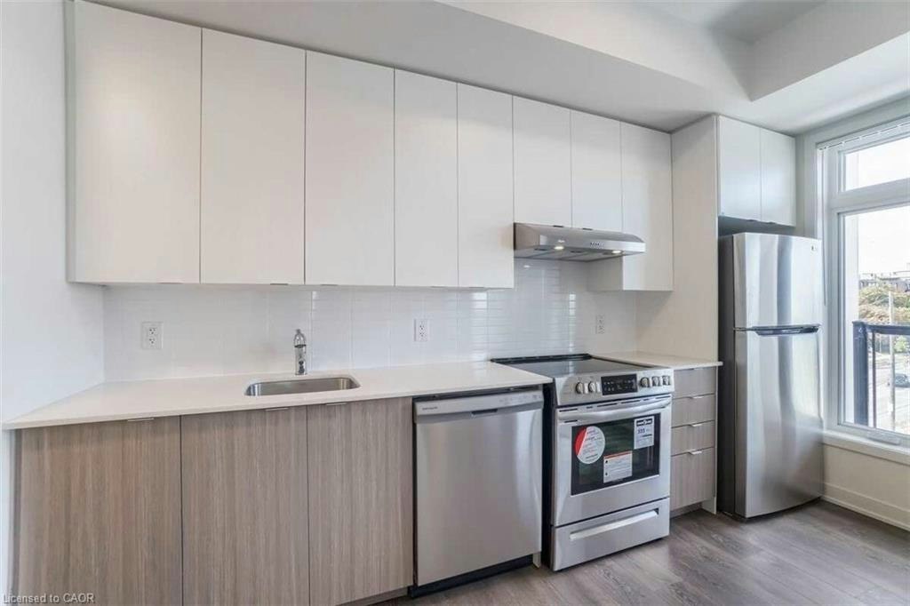 609-160 Canon Jackson Drive, Toronto, ON, M6M 0B7 - 11