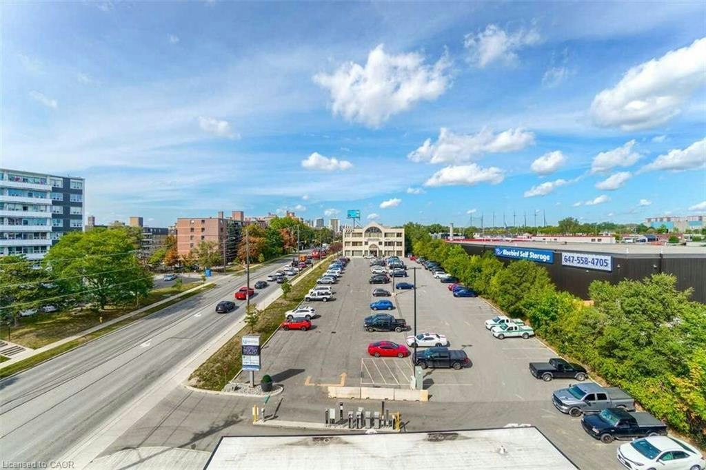 609-160 Canon Jackson Drive, Toronto, ON, M6M 0B7 - 28