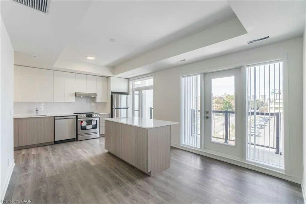 609-160 Canon Jackson Drive, Toronto, ON, M6M 0B7 - 14