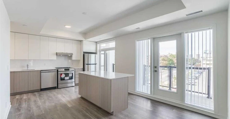 609-160 Canon Jackson Drive, Toronto, ON, M6M 0B7 - 14