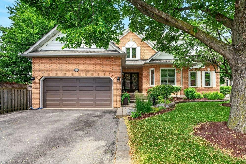 3334 Trelawny Circle, Mississauga, ON, L5N 6N5