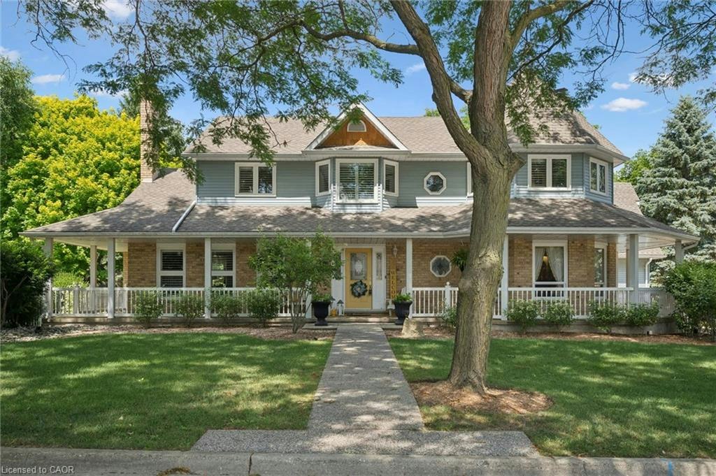 1 Bavarian Place, Woolwich, ON, N0B 2M1