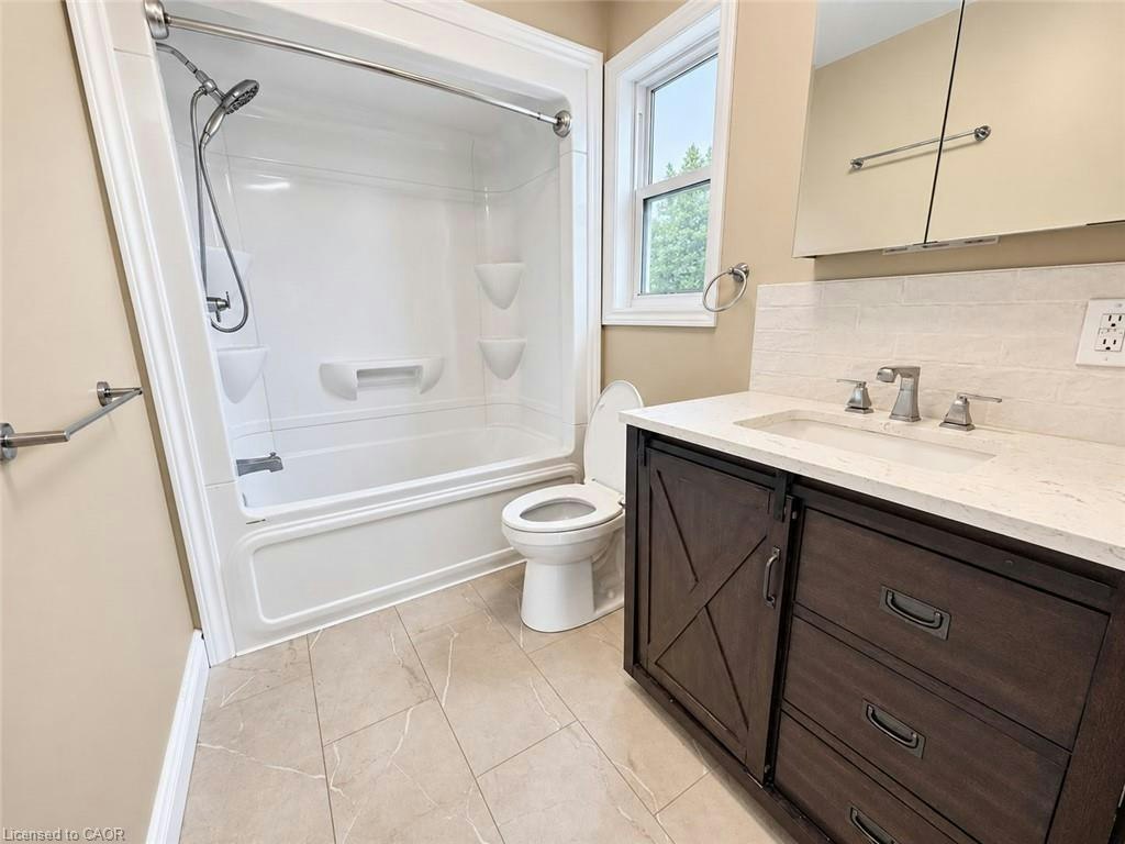 UPPER-16 Stanley Street, North Dumfries, ON, N0B 1E0 - 8