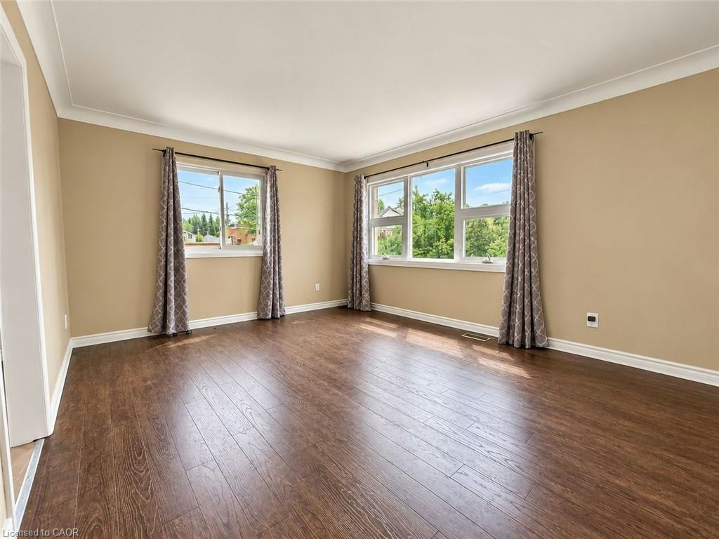 UPPER-16 Stanley Street, North Dumfries, ON, N0B 1E0 - 2