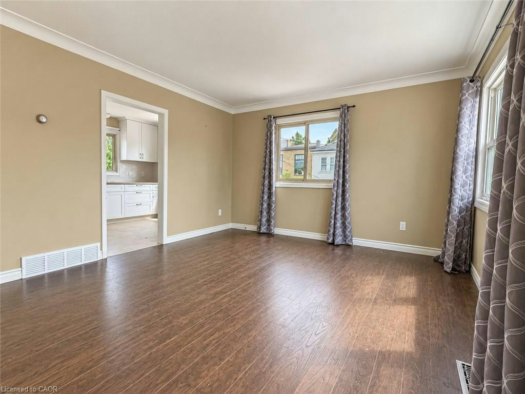 UPPER-16 Stanley Street, North Dumfries, ON, N0B 1E0 - 4