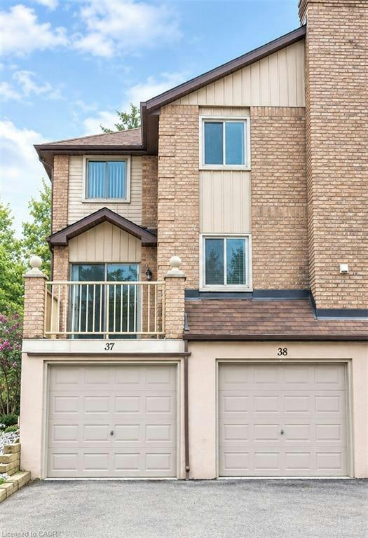 38-38 Elora Drive, Hamilton, ON, L9C 7L5