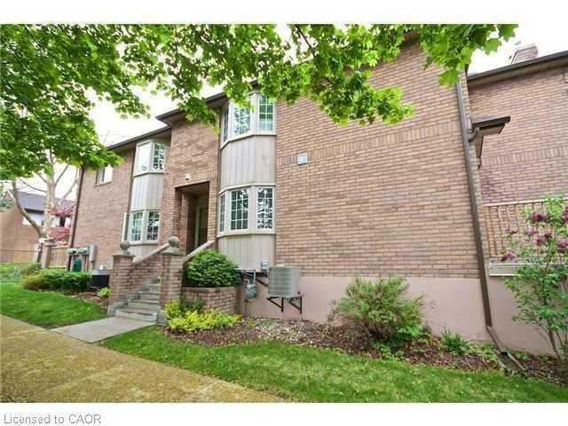 38-38 Elora Drive, Hamilton, ON, L9C 7L5