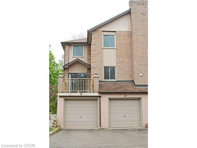 38-38 Elora Drive, Hamilton, ON, L9C 7L5 - 2