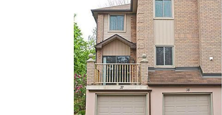 38-38 Elora Drive, Hamilton, ON, L9C 7L5 - 2