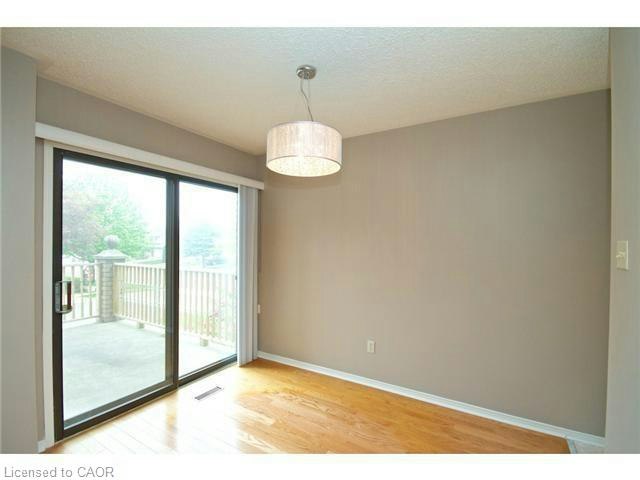 38-38 Elora Drive, Hamilton, ON, L9C 7L5 - 4
