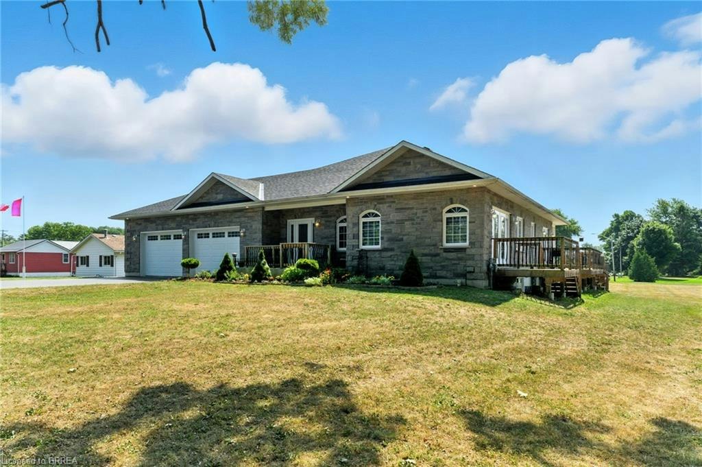 1026 Front Road, Norfolk County, ON, N0E 1P0