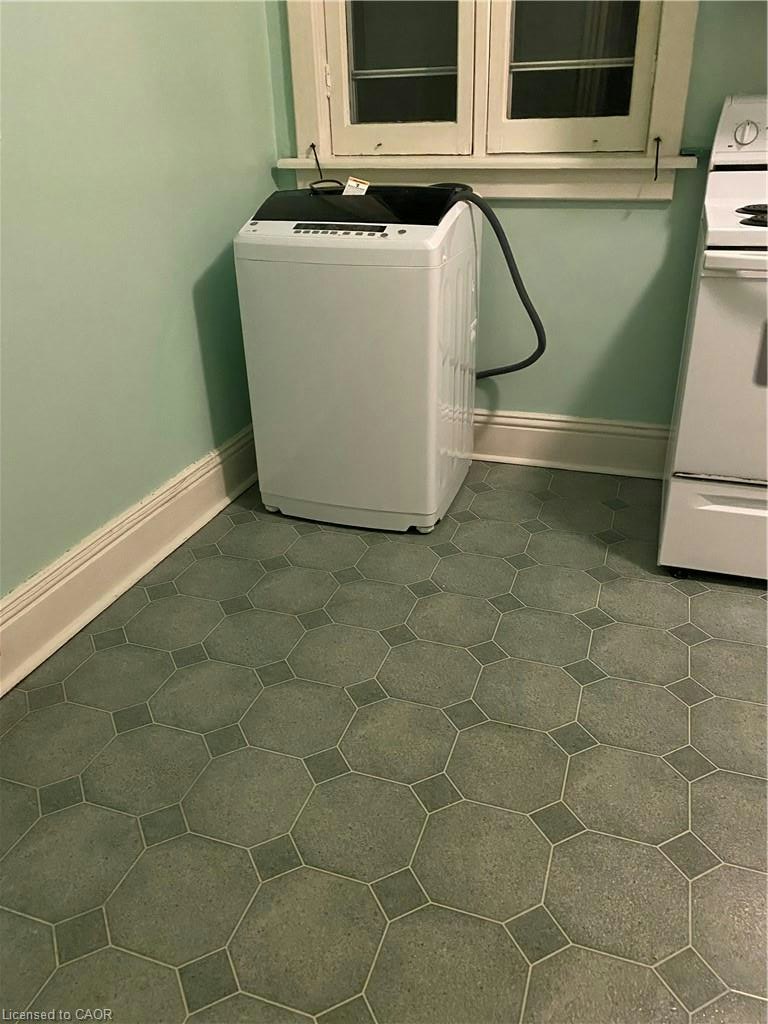 Upper-105 Erie Avenue, Hamilton, ON, L8N 2W5 - 22