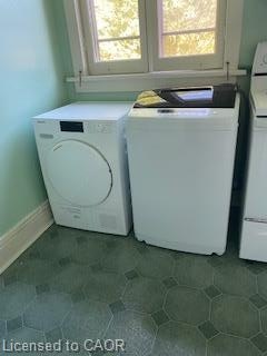 Upper-105 Erie Avenue, Hamilton, ON, L8N 2W5 - 24