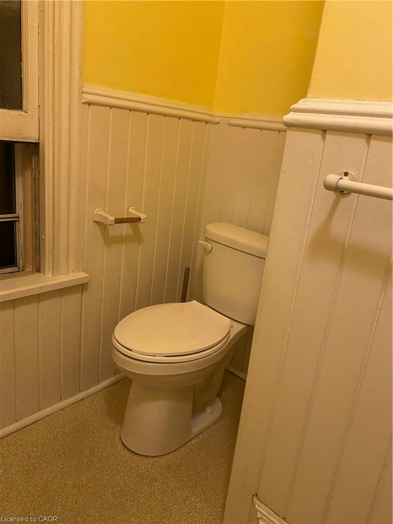 Upper-105 Erie Avenue, Hamilton, ON, L8N 2W5 - 11