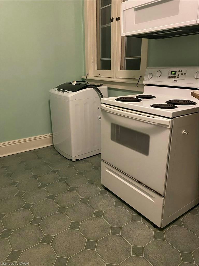 Upper-105 Erie Avenue, Hamilton, ON, L8N 2W5 - 23