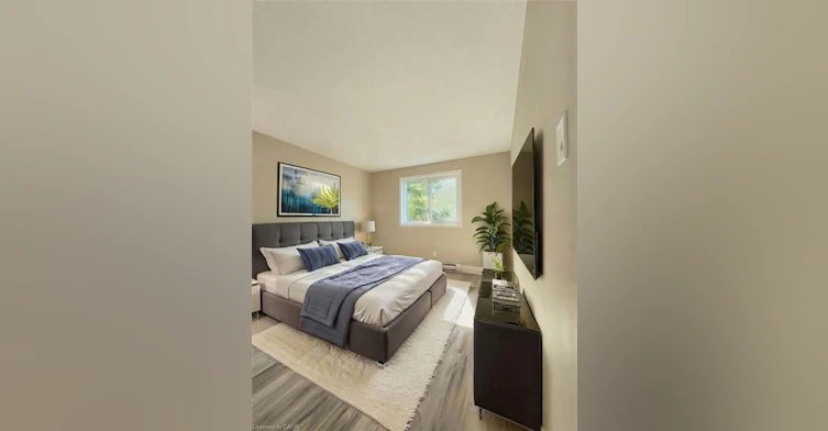 6-329 Northlake Drive, Waterloo, ON, N2V 1Z1 - 12
