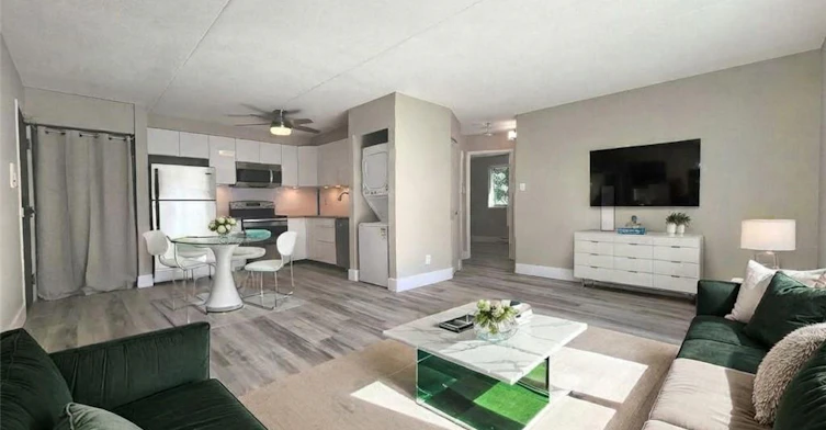 6-329 Northlake Drive, Waterloo, ON, N2V 1Z1 - 3
