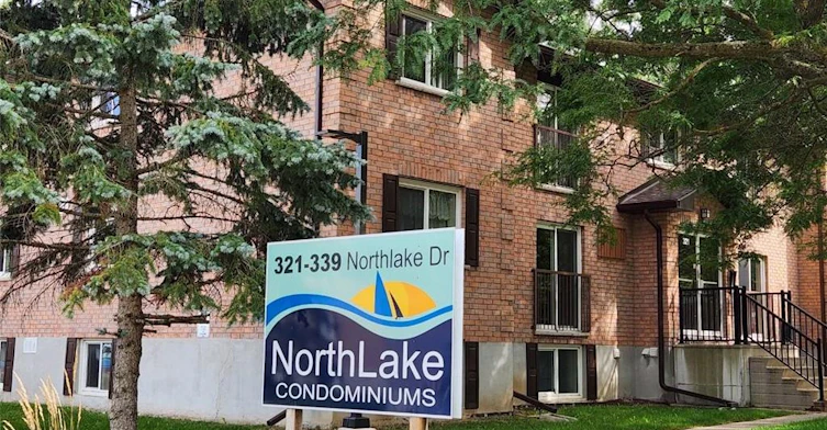 6-329 Northlake Drive, Waterloo, ON, N2V 1Z1 - 22