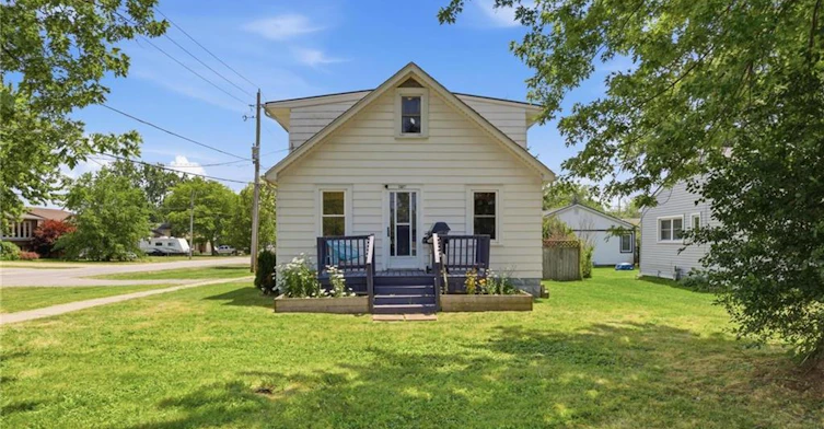 1217 Orchard Avenue, Fort Erie, ON, L2A 3C8