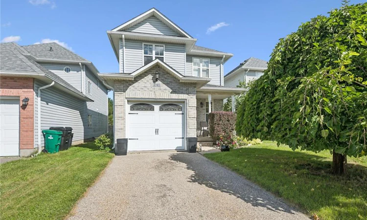 240 Hilltop Drive