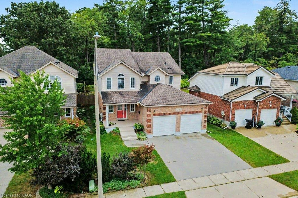 15 Sim Court, Cambridge, ON, N1S 5B1