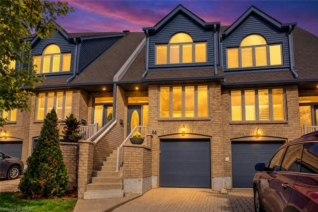 64-225 Benjamin Road, Woolwich, ON, N2V 1Z3