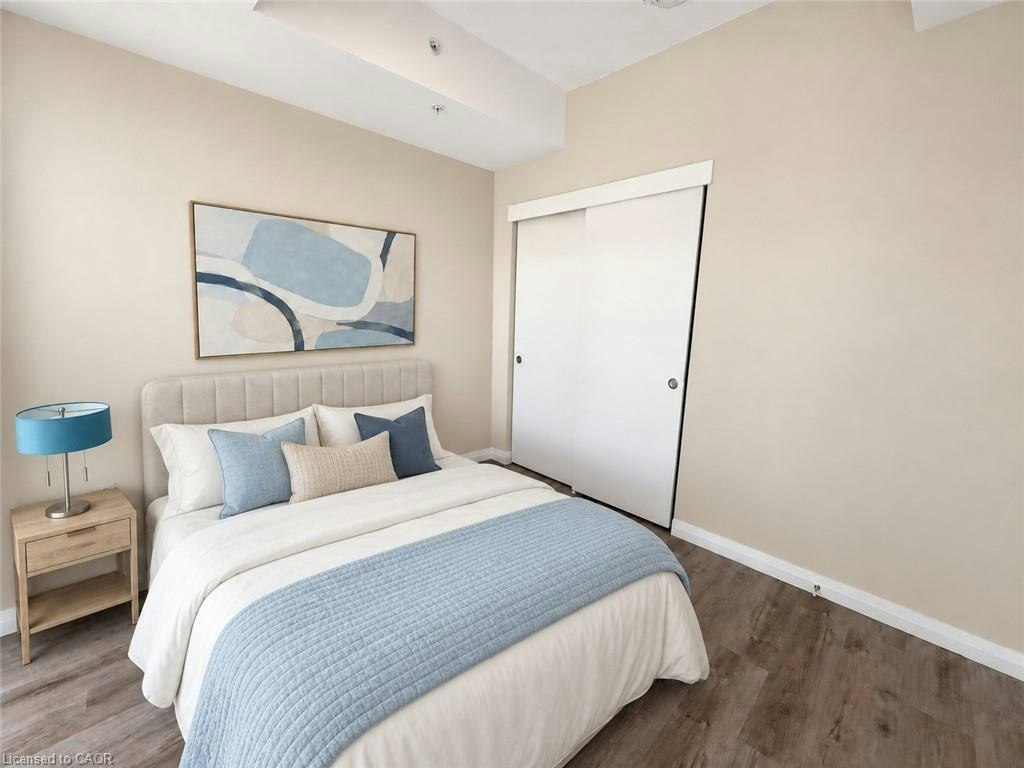 2011-108 Garment Street, Kitchener, ON, N2G 0E2 - 8