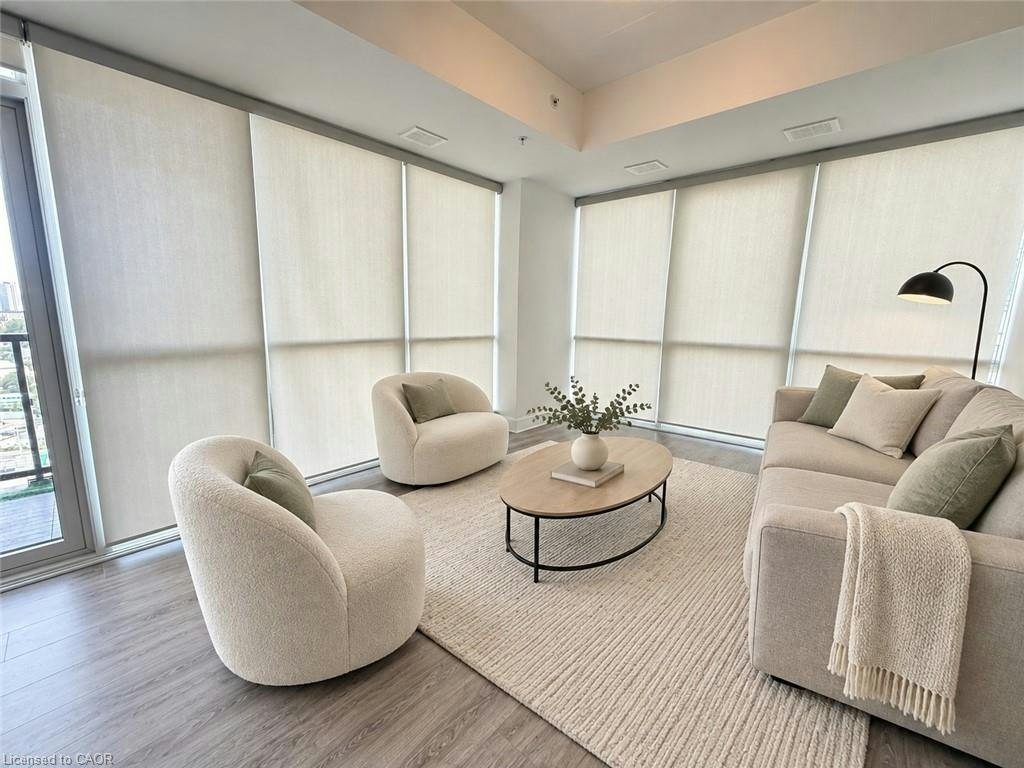 2011-108 Garment Street, Kitchener, ON, N2G 0E2 - 2