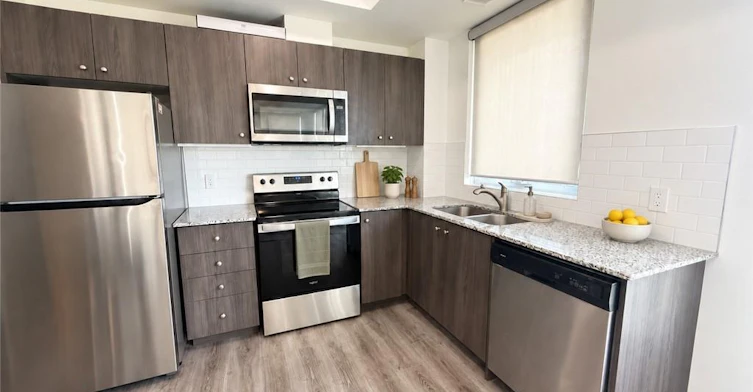 2011-108 Garment Street, Kitchener, ON, N2G 0E2 - 4
