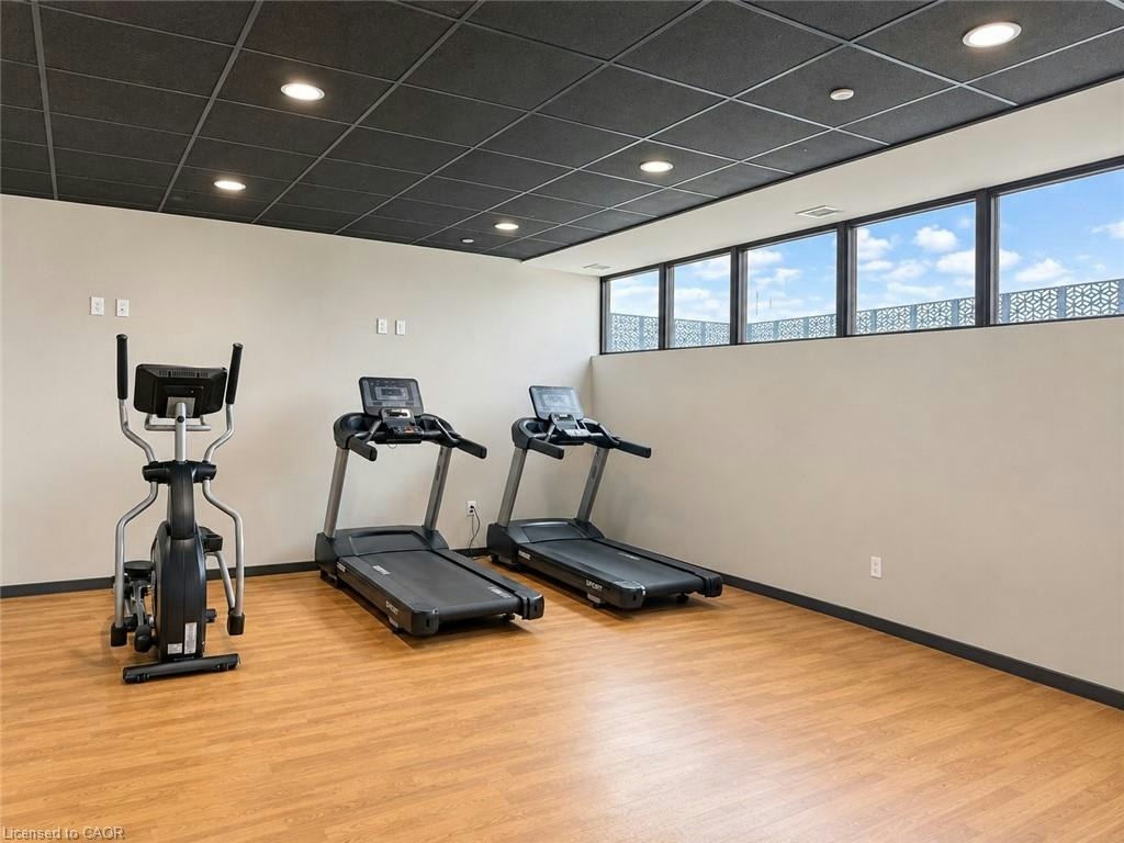 2011-108 Garment Street, Kitchener, ON, N2G 0E2 - 15