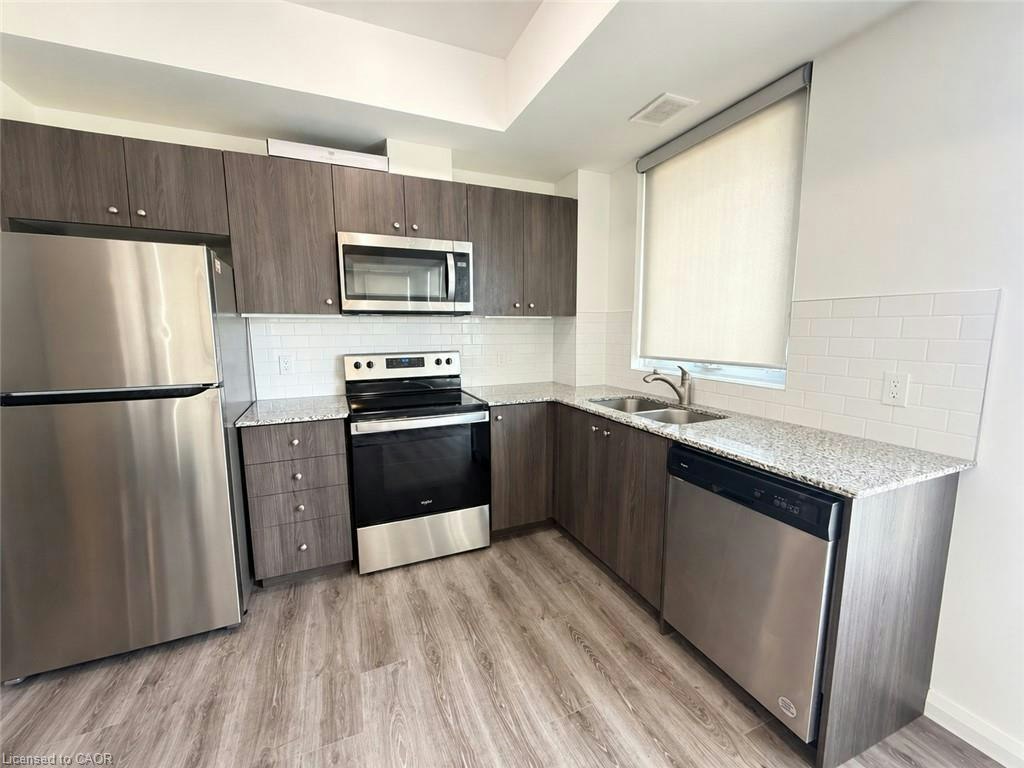 2011-108 Garment Street, Kitchener, ON, N2G 0E2 - 5