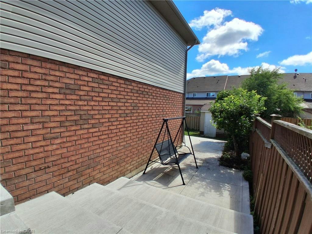 50 Shadetree Crescent, Hamilton, ON, L8J 3X1 - 26