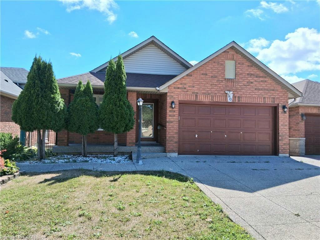 50 Shadetree Crescent, Hamilton, ON, L8J 3X1 - 34