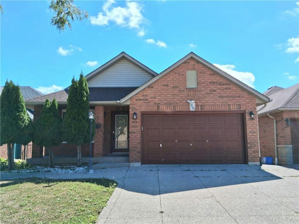 50 Shadetree Crescent, Hamilton, ON, L8J 3X1 - 35