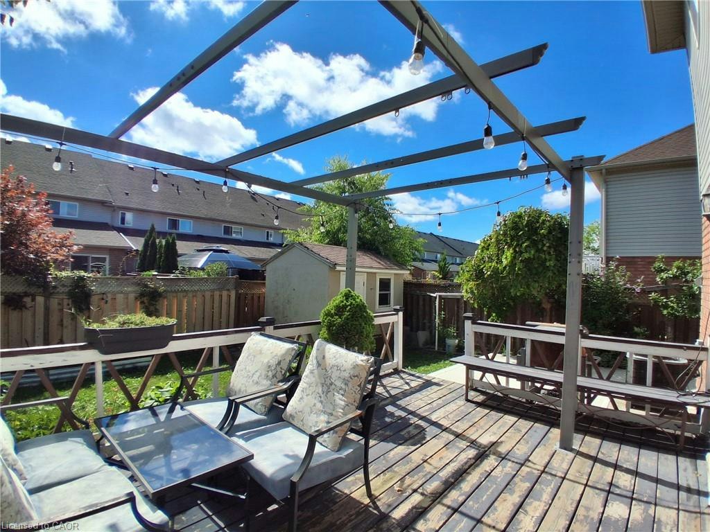50 Shadetree Crescent, Hamilton, ON, L8J 3X1 - 6