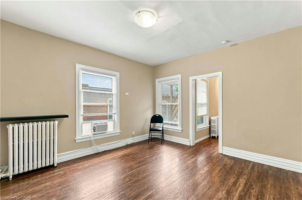 2-102 Herkimer Street, Hamilton, ON, L8P 2G7 - 7