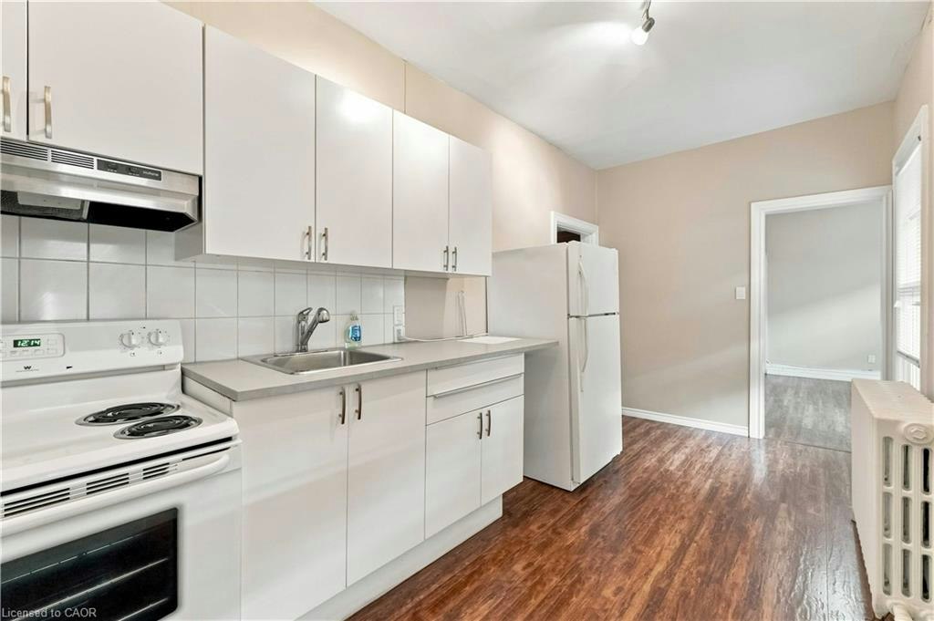 2-102 Herkimer Street, Hamilton, ON, L8P 2G7 - 14