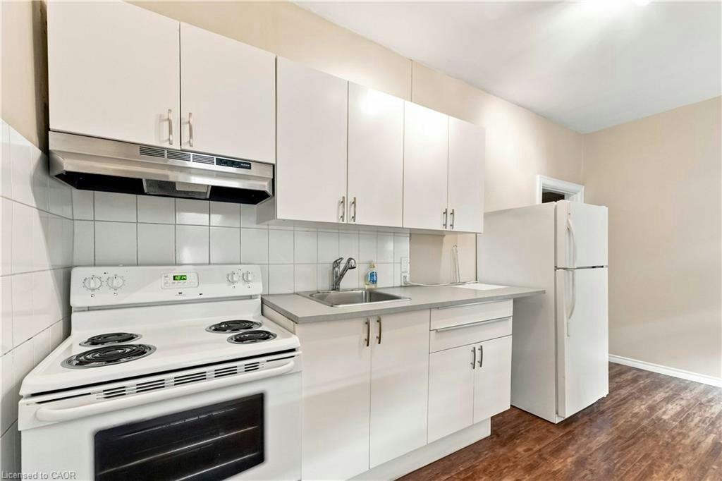 2-102 Herkimer Street, Hamilton, ON, L8P 2G7 - 15
