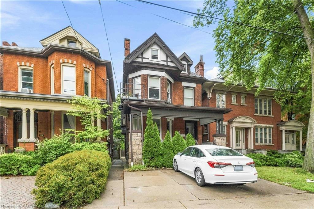2-102 Herkimer Street, Hamilton, ON, L8P 2G7 - 3