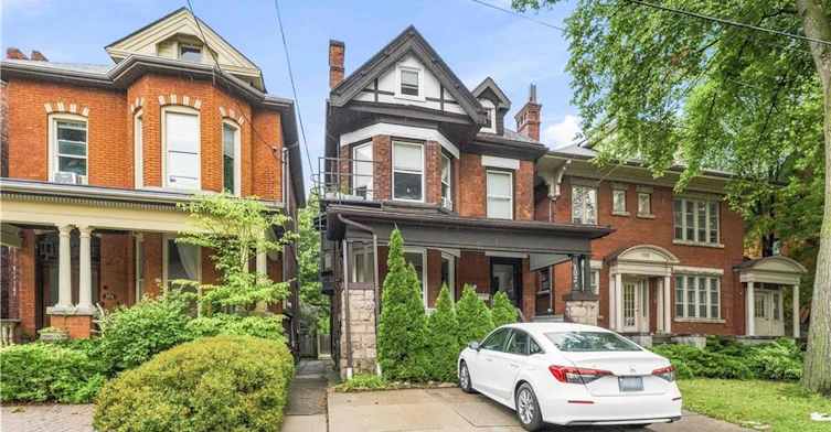 2-102 Herkimer Street, Hamilton, ON, L8P 2G7 - 3