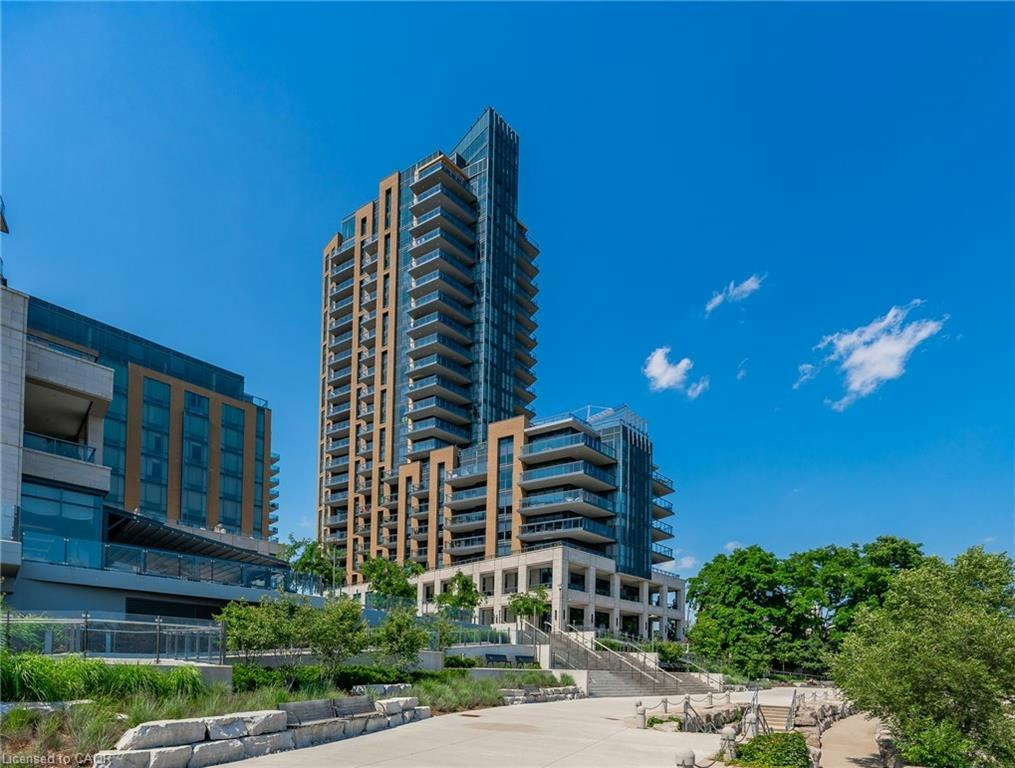 202-2060 Lakeshore Road, Burlington, ON, L7R 0G2