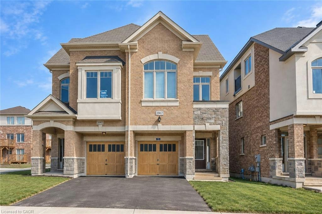 3967 Leonardo Street, Burlington, ON, L7M 0Z7