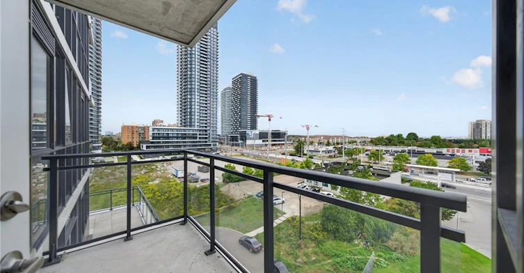 605-55 Eglinton Avenue W, Mississauga, ON, L5R 0E4 - 35