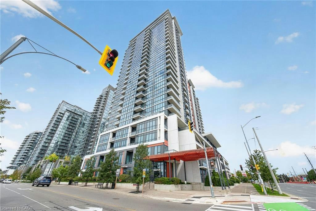 605-55 Eglinton Avenue W, Mississauga, ON, L5R 0E4 - 2