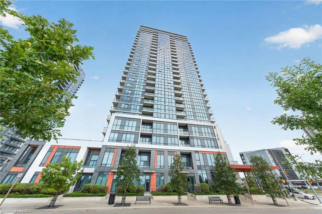 605-55 Eglinton Avenue W, Mississauga, ON, L5R 0E4