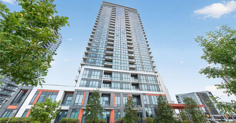 605-55 Eglinton Avenue W, Mississauga, ON, L5R 0E4